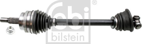 Febi Bilstein 182855 - Приводной вал unicars.by