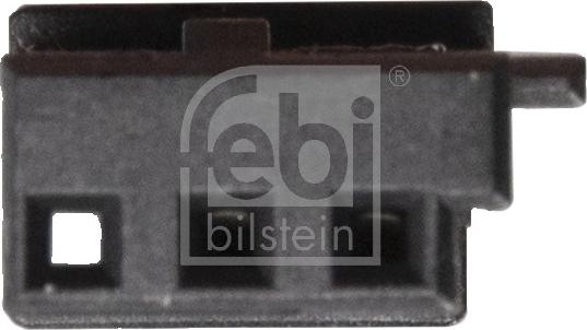 Febi Bilstein 182804 - Витая пружина, подушка безопасности unicars.by