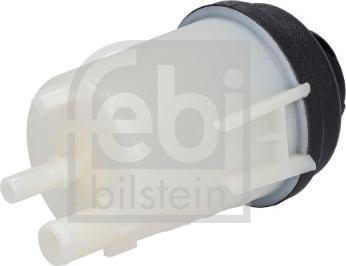 Febi Bilstein 182811 - Компенсационный бак, гидравлического масла усилителя руля unicars.by