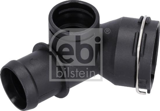 Febi Bilstein 182328 - Фланец охлаждающей жидкости unicars.by