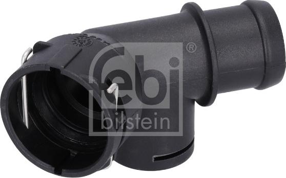 Febi Bilstein 182328 - Фланец охлаждающей жидкости unicars.by