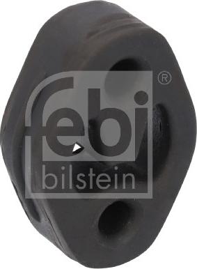 Febi Bilstein 182379 - Кронштейн, втулка, система выпуска ОГ unicars.by