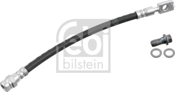 Febi Bilstein 182211 - Тормозной шланг unicars.by