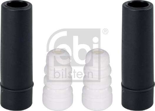 Febi Bilstein 182225 - Пылезащитный комплект, амортизатор unicars.by