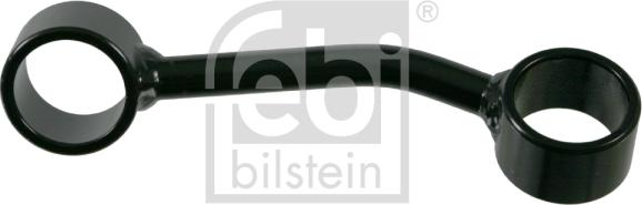 Febi Bilstein 18279 - Тяга / стойка, стабилизатор unicars.by