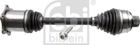 Febi Bilstein 182763 - Приводной вал unicars.by