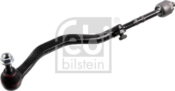 Febi Bilstein 182786 - Рулевая тяга unicars.by