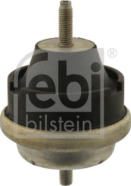 Febi Bilstein 18746 - Подушка, опора, подвеска двигателя unicars.by