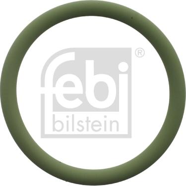 Febi Bilstein 18768 - Прокладка, фланец охлаждающей жидкости unicars.by