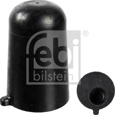 Febi Bilstein 18728 - Отбойник, демпфер амортизатора unicars.by