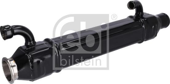 Febi Bilstein 187735 - Радиатор, рециркуляция ОГ unicars.by