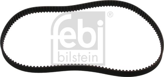 Febi Bilstein 18772 - Зубчатый ремень ГРМ unicars.by