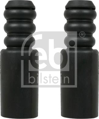 Febi Bilstein 13066 - Отбойник, демпфер амортизатора unicars.by