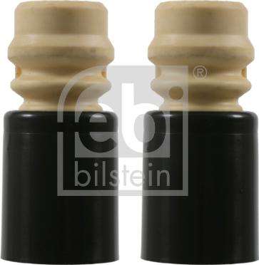 Febi Bilstein 13088 - Пылезащитный комплект, амортизатор unicars.by