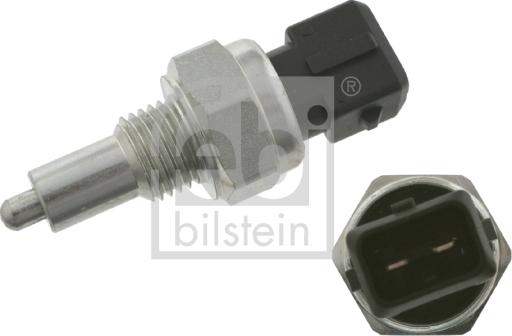 Febi Bilstein 12902 - Датчик, переключатель, фара заднего хода unicars.by