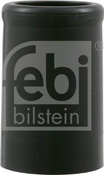 Febi Bilstein 12498 - Пыльник амортизатора, защитный колпак unicars.by