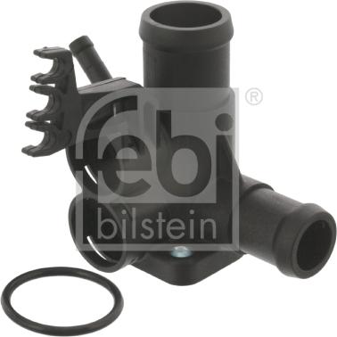 Febi Bilstein 12406 - Фланец охлаждающей жидкости unicars.by