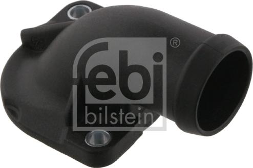 Febi Bilstein 12403 - Фланец охлаждающей жидкости unicars.by