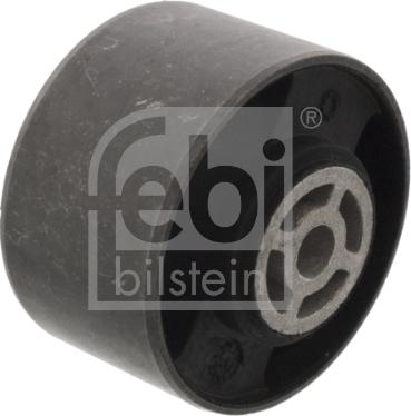 Febi Bilstein 12415 - Подушка, опора, подвеска двигателя unicars.by