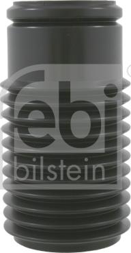 Febi Bilstein 12482 - Пыльник амортизатора, защитный колпак unicars.by