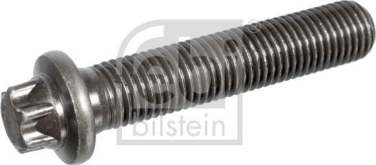 Febi Bilstein 12430 - Болт крепления крышки шатуна unicars.by