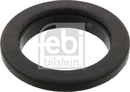 Febi Bilstein 12471 - Подшипник качения, опора стойки амортизатора unicars.by