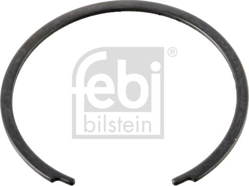 Febi Bilstein 12535 - Стопорное кольцо unicars.by