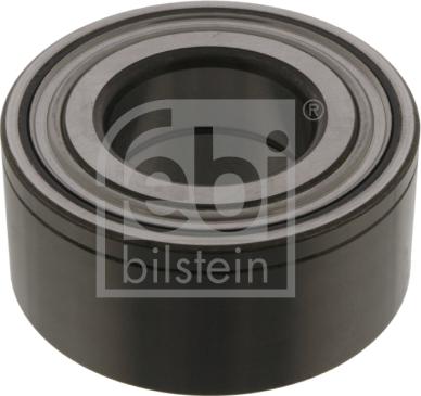 Febi Bilstein 12521 - Подшипник ступицы колеса unicars.by