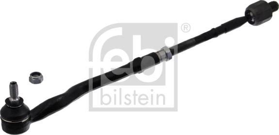 Febi Bilstein 12698 - Рулевая тяга unicars.by