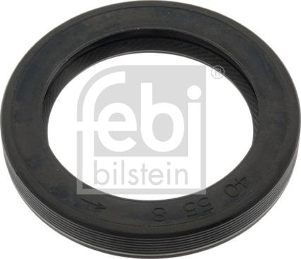 Febi Bilstein 12651 - Уплотняющее кольцо, ступенчатая коробка передач unicars.by