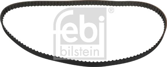 Febi Bilstein 12661 - Зубчатый ремень ГРМ unicars.by