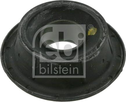 Febi Bilstein 12600 - Опора стойки амортизатора, подушка unicars.by