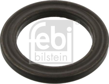 Febi Bilstein 12089 - Подшипник качения, опора стойки амортизатора unicars.by