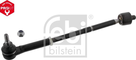 Febi Bilstein 12034 - Рулевая тяга unicars.by