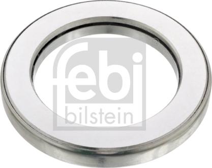 Febi Bilstein 12030 - Подшипник качения, опора стойки амортизатора unicars.by