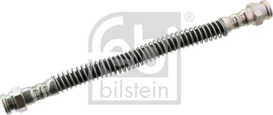 Febi Bilstein 12141 - Тормозной шланг unicars.by