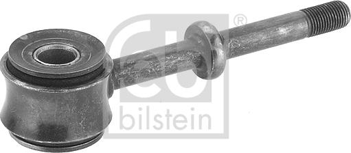 Febi Bilstein 12840 - Тяга / стойка, стабилизатор unicars.by