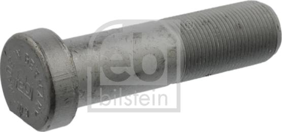 Febi Bilstein 12869 - Шпилька ступицы колеса unicars.by