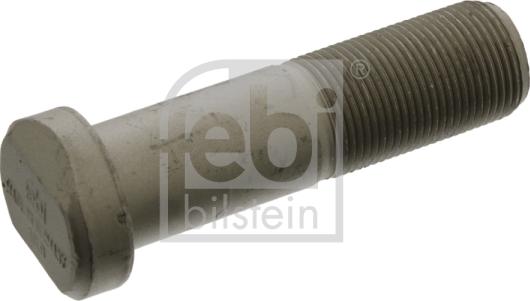 Febi Bilstein 12868 - Шпилька ступицы колеса unicars.by