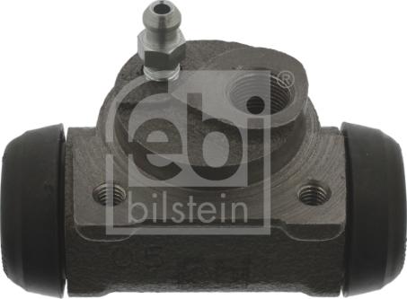 Febi Bilstein 12390 - Колесный тормозной цилиндр unicars.by