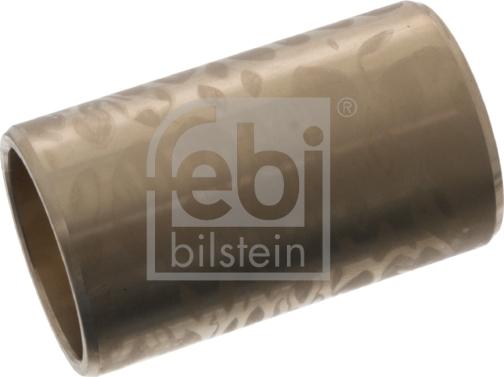 Febi Bilstein 12352 - Втулка, листовая рессора unicars.by