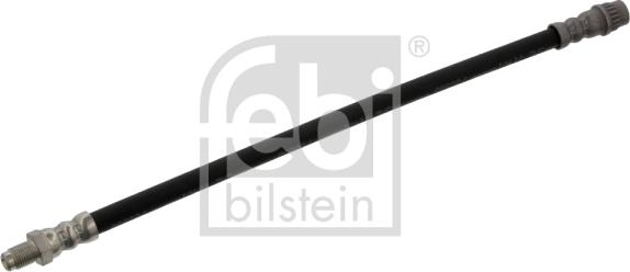 Febi Bilstein 12300 - Тормозной шланг unicars.by