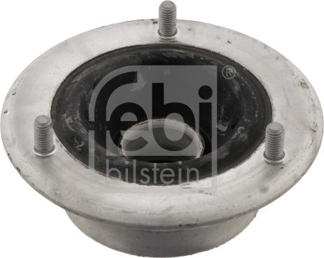 Febi Bilstein 12293 - Опора стойки амортизатора, подушка unicars.by