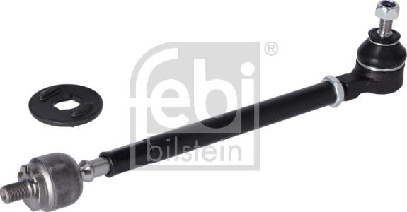 Febi Bilstein 12240 - Рулевая тяга unicars.by