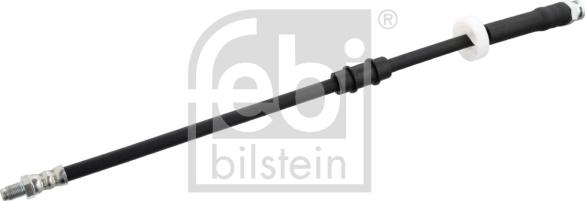 Febi Bilstein 12248 - Тормозной шланг unicars.by