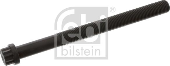 Febi Bilstein 12200 - Болт головки цилиндра unicars.by