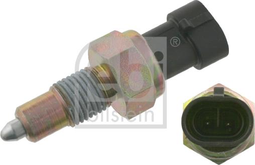 Febi Bilstein 12234 - Датчик, переключатель, фара заднего хода unicars.by