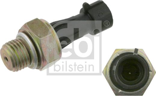 Febi Bilstein 12228 - Датчик, давление масла unicars.by