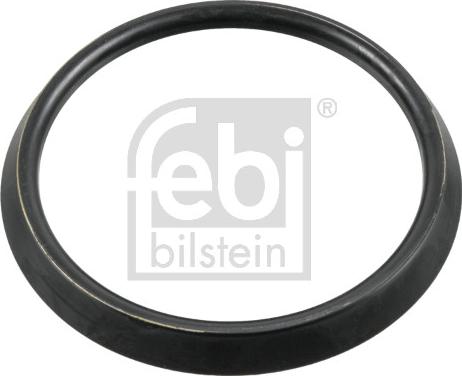 Febi Bilstein 179901 - Уплотняющее кольцо, ступенчатая коробка передач unicars.by