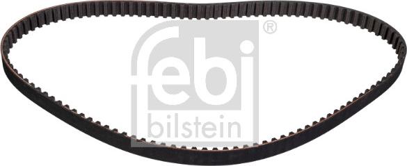 Febi Bilstein 179917 - Зубчатый ремень ГРМ unicars.by